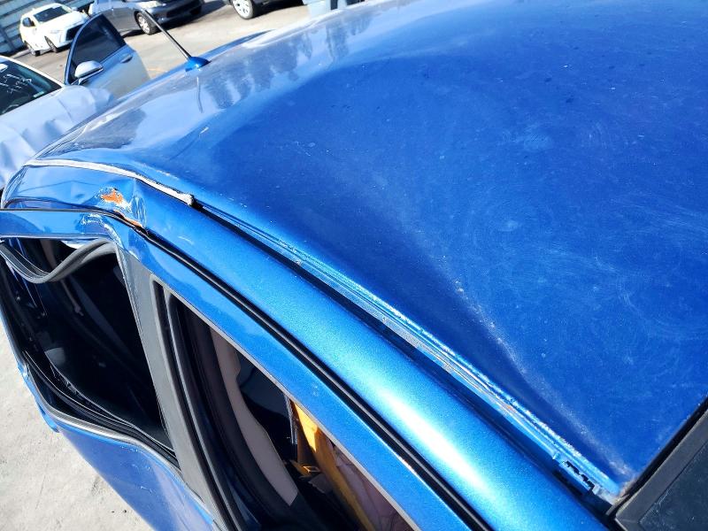 Zdjęcie 12 z aukcji – 2012 TOYOTA YARIS z VIN JTDKTUD31CD518062