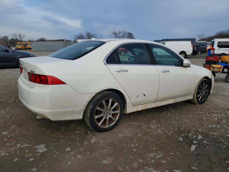 Photo 3 from auction – 2008 ACURA TSX with VIN JH4CL96908C001592