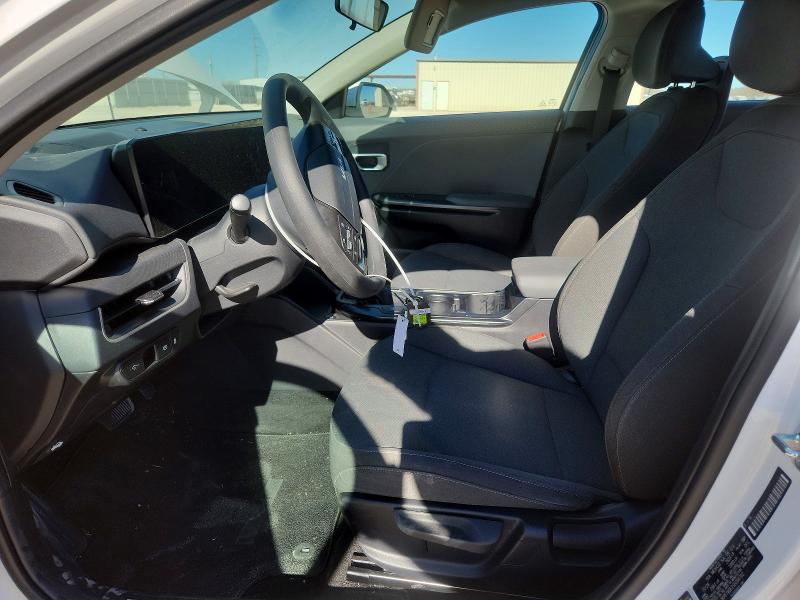Photo 7 from auction – 2025 KIA K4 LX with VIN 3KPFT4DE1SE034702