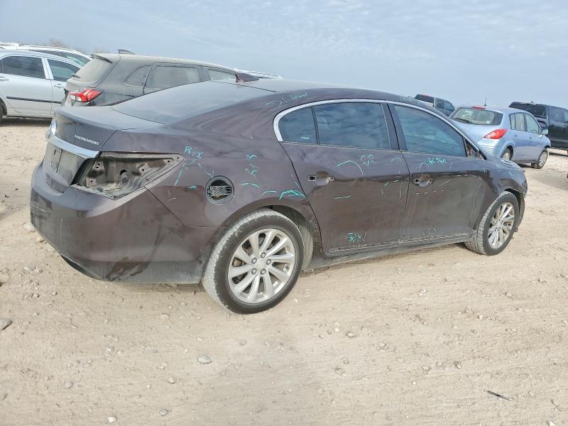 Photo 3 from auction – 2015 BUICK LACROSSE with VIN 1G4GB5G3XFF191451
