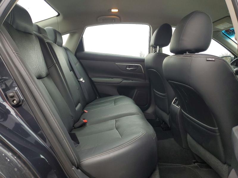 Photo 10 from auction – 2017 NISSAN ALTIMA 2.5 with VIN 1N4AL3AP6HC113654