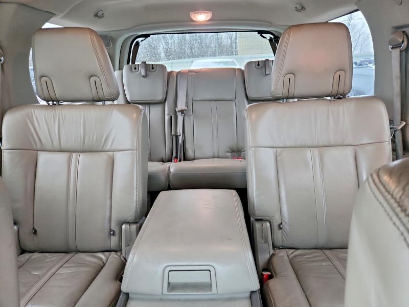 Photo 10 from auction – 2015 LINCOLN NAVIGATOR with VIN 5LMJJ2JT6FEJ06379