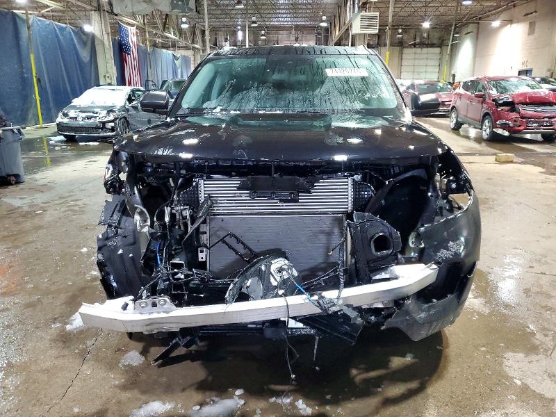 Photo 5 from auction – 2023 FORD EXPLORER with VIN 1FMSK8DH2PGC28760