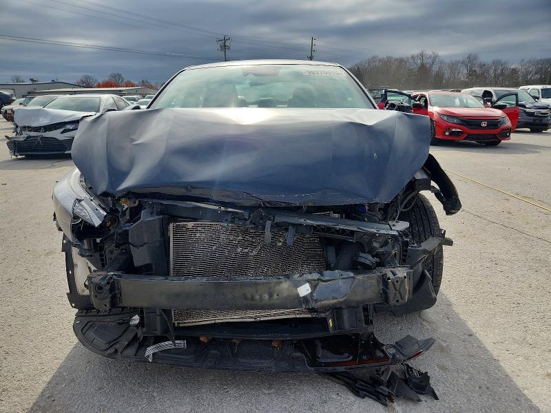 Photo 5 from auction – 2023 KIA FORTE with VIN 3KPF24AD0PE581773