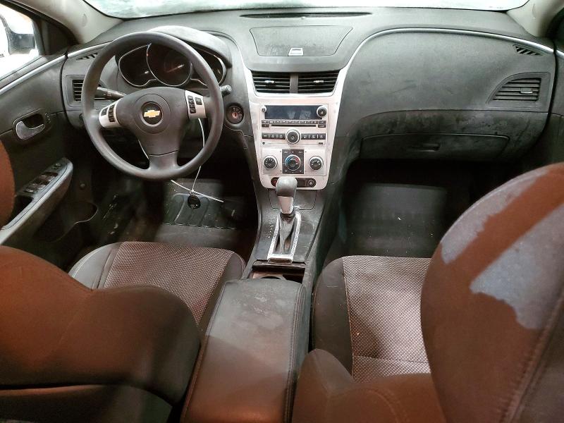 Photo 8 from auction – 2012 CHEVROLET MALIBU with VIN 1G1ZC5EU1CF363568