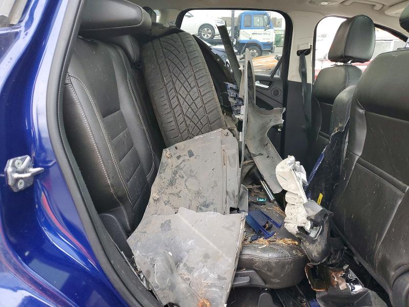 Photo 11 from auction – 2013 FORD ESCAPE with VIN 1FMCU9H92DUA60462