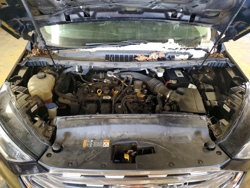 Photo 11 from auction – 2019 FORD EDGE TITAN with VIN 2FMPK4K96KBC52263
