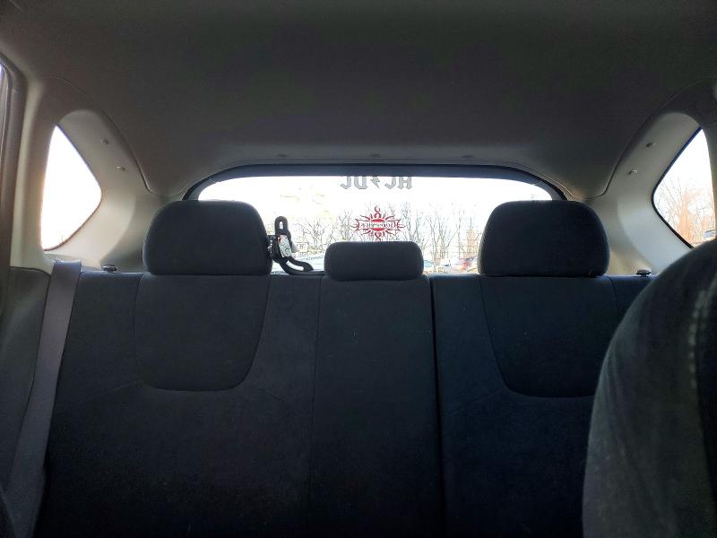 Photo 10 from auction – 2010 SUBARU IMPREZA 2. with VIN JF1GH6B67AH818958