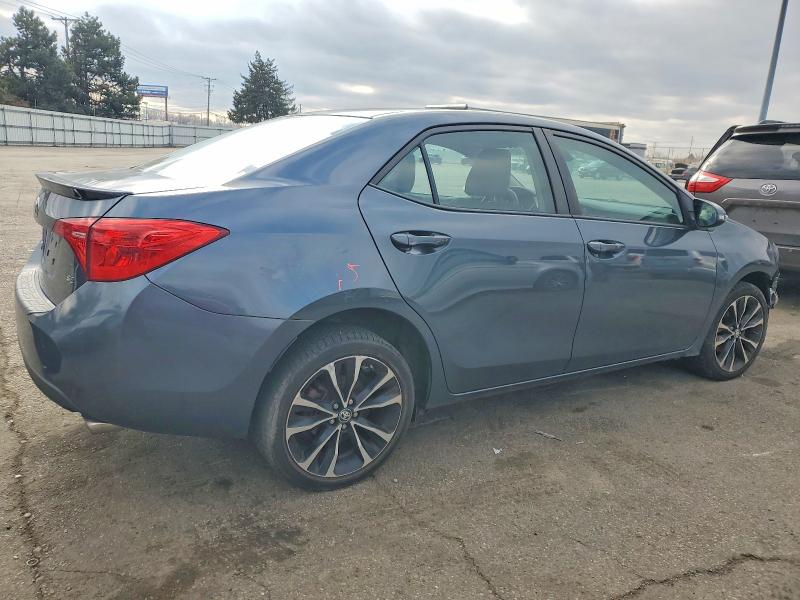 Photo 3 from auction – 2018 TOYOTA COROLLA L with VIN 2T1BURHE9JC062490