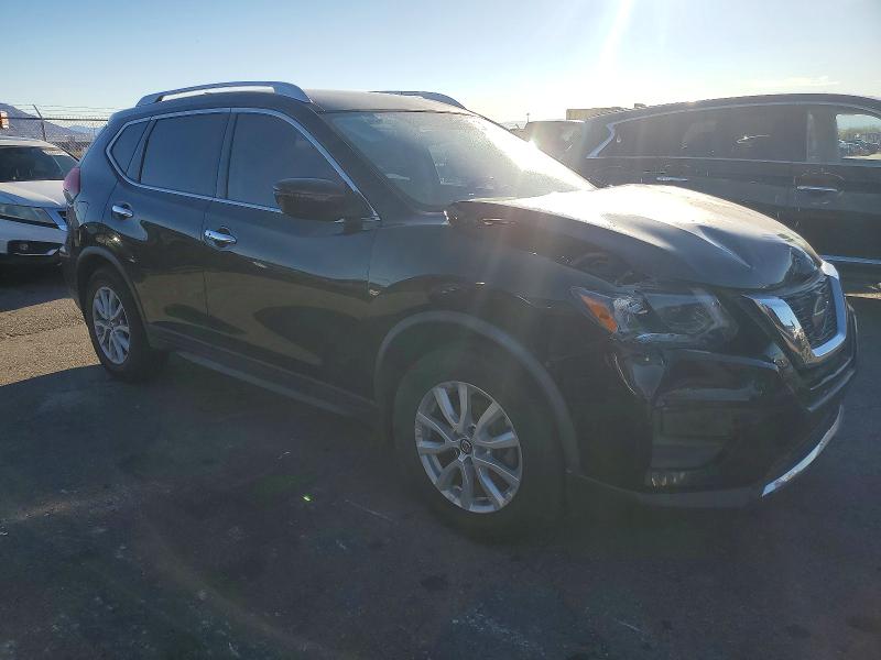 Photo 4 from auction – 2018 NISSAN ROGUE with VIN JN8AT2MT9JW456366