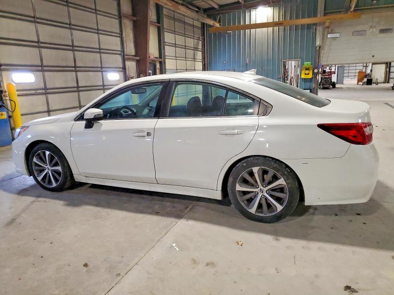 Photo 2 from auction – 2016 SUBARU LEGACY 2.5 with VIN 4S3BNAN69G3009351