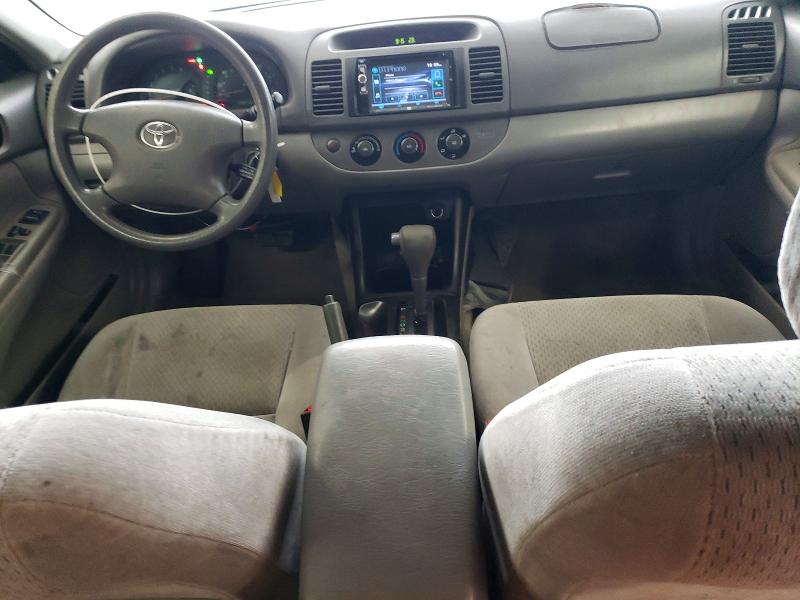 Photo 8 from auction – 2003 TOYOTA CAMRY LE with VIN 4T1BF32K33U037446