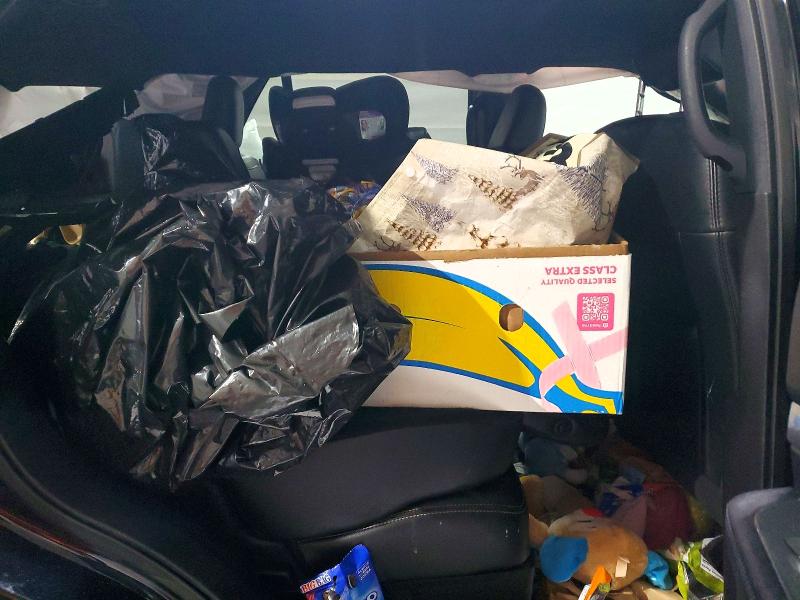 Photo 11 from auction – 2019 FORD EXPLORER with VIN 1FM5K8F83KGB42277