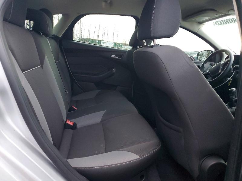 Photo 11 from auction – 2013 FORD FOCUS SE with VIN 1FADP3K20DL319695