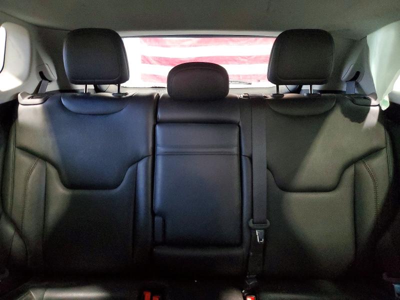 Photo 10 from auction – 2019 JEEP COMPASS LI with VIN 3C4NJDCB8KT666214