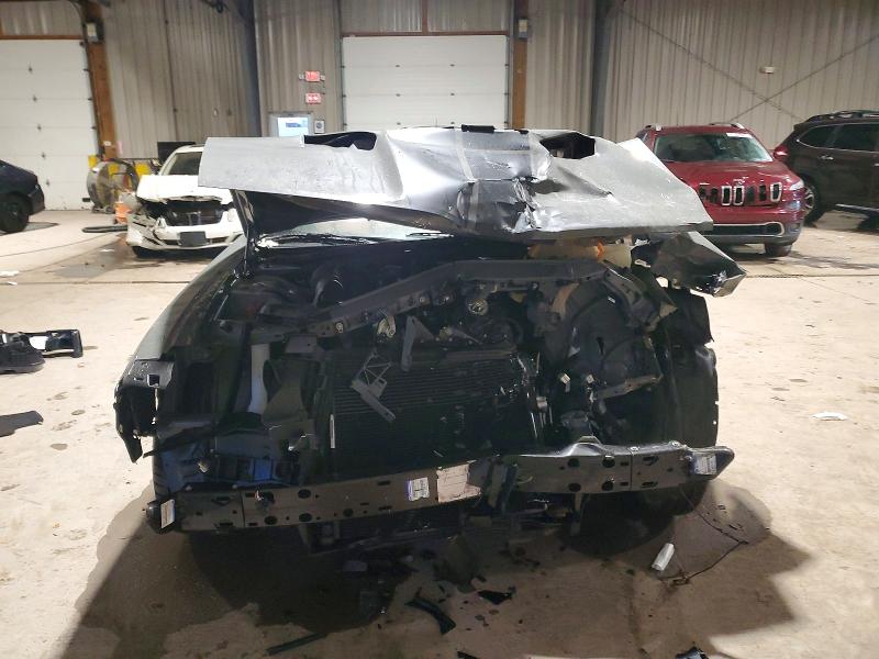 Photo 5 from auction – 2023 DODGE CHALLENGER with VIN 2C3CDZGG2PH626202