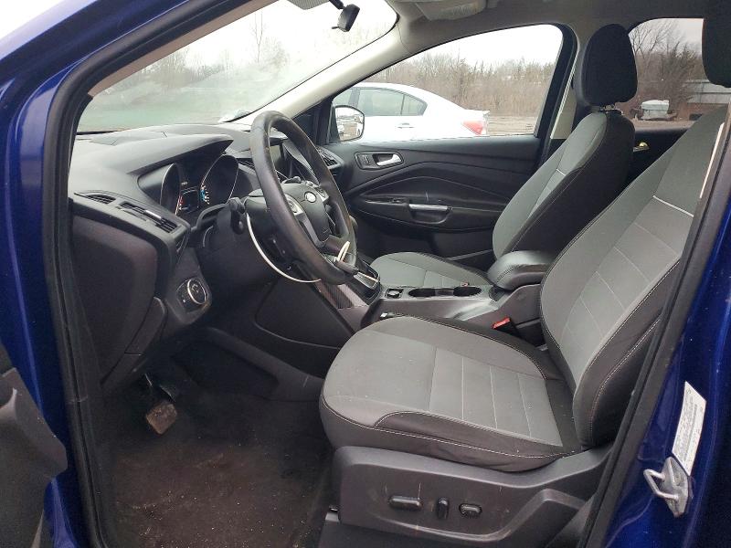 Photo 7 from auction – 2014 FORD ESCAPE SE with VIN 1FMCU9GX5EUA49750