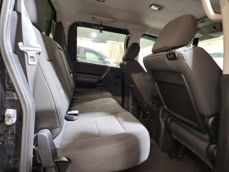 Photo 10 from auction – 2013 NISSAN TITAN with VIN 1N6AA0EC7DN313248
