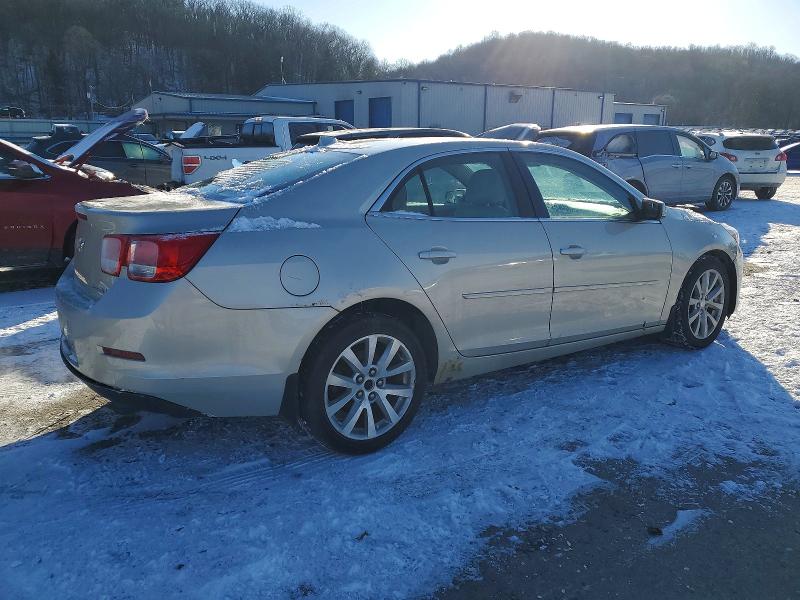 Photo 3 from auction – 2014 CHEVROLET MALIBU 2LT with VIN 1G11E5SL6EF189602