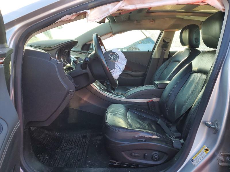 Photo 7 from auction – 2013 BUICK LACROSSE with VIN 1G4GH5E33DF158239