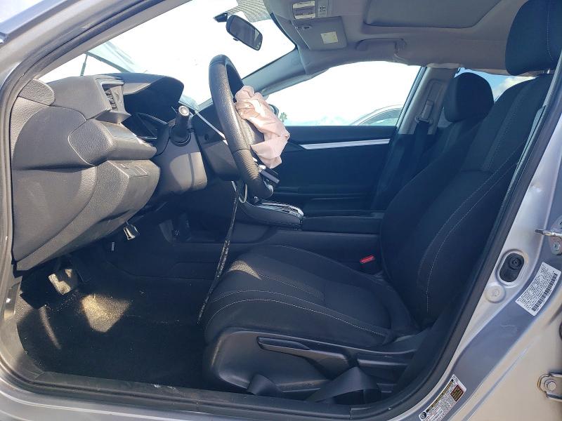 Photo 7 from auction – 2018 HONDA CIVIC EX with VIN 2HGFC2F77JH609053