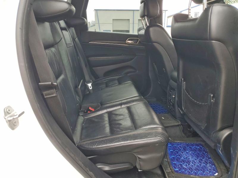 Photo 11 from auction – 2015 JEEP GRAND CHER with VIN 1C4RJFBGXFC940797