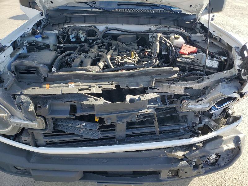 Photo 12 from auction – 2023 FORD BRONCO BAS with VIN 1FMDE5BH1PLC15815