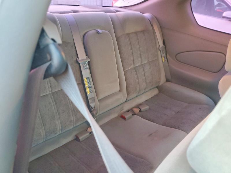 Photo 10 from auction – 2004 CHEVROLET MONTE CARL with VIN 2G1WW12E349348161