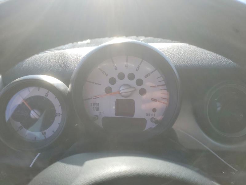 Foto 9 de la subasta – 2013 MINI COOPER con VIN WMWZN3C58DT135410