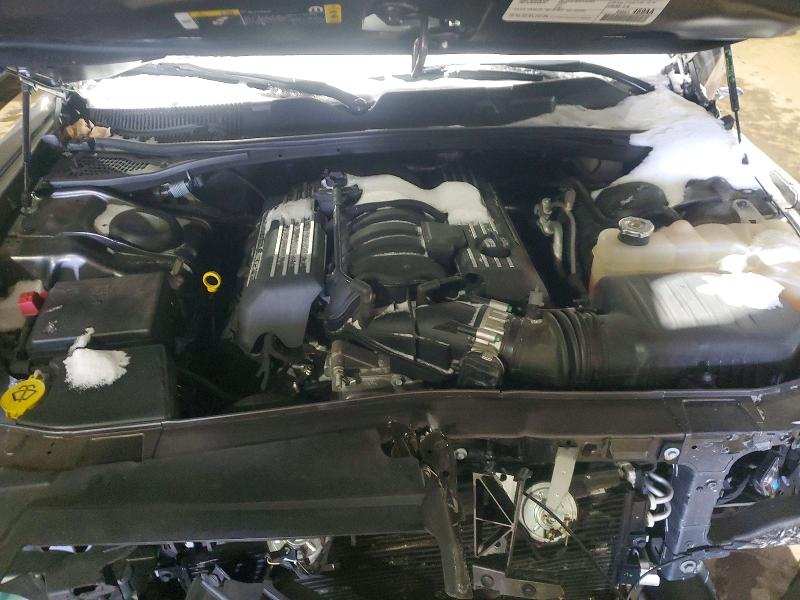 Photo 11 from auction – 2022 DODGE CHALLENGER with VIN 2C3CDZFJ6NH118387