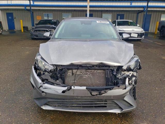 Photo 5 from auction – 2023 KIA FORTE LX with VIN 3KPF24AD2PE520098