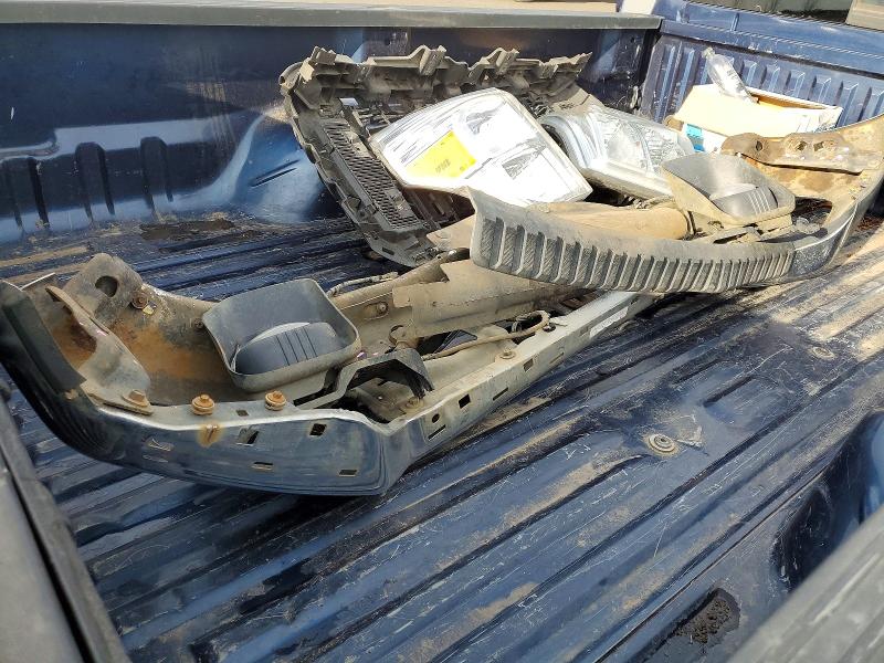 Photo 12 from auction – 2015 FORD F350 SUPER with VIN 1FT8W3BT0FED68331