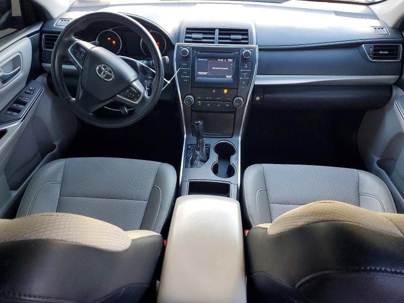 Photo 8 from auction – 2017 TOYOTA CAMRY LE with VIN 4T1BF1FK7HU649672