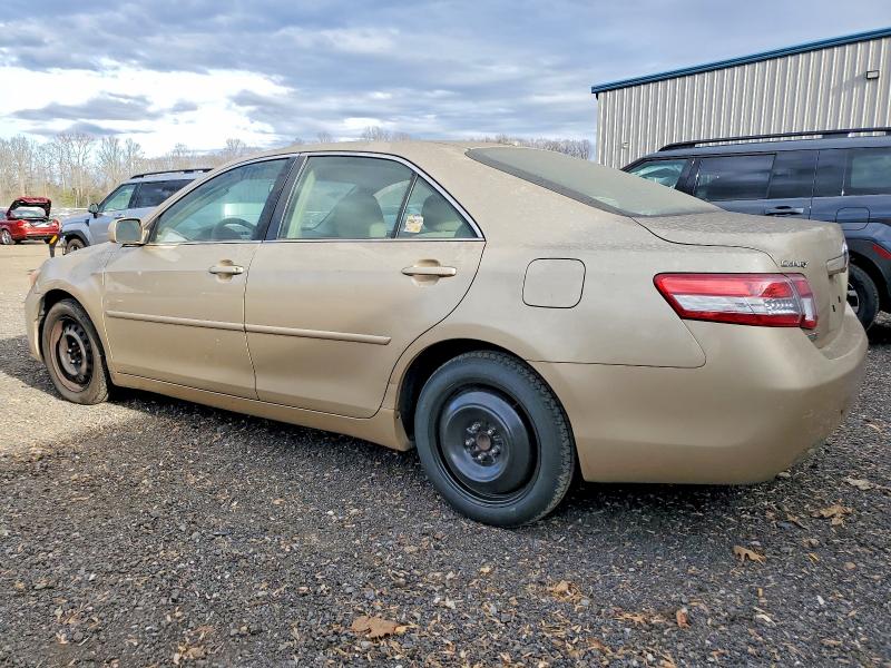 Photo 2 from auction – 2011 TOYOTA CAMRY with VIN 4T1BF3EK1BU738206