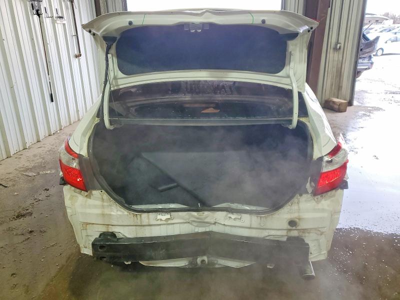 Photo 6 from auction – 2016 TOYOTA COROLLA L with VIN 2T1BURHE6GC549798