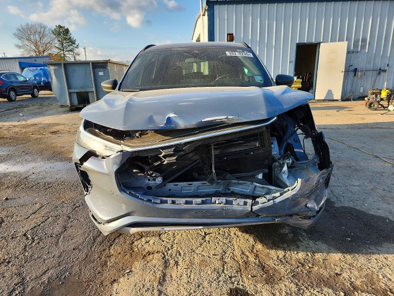 Photo 5 from auction – 2024 FORD ESCAPE ST with VIN 1FMCU0MN4RUB54171