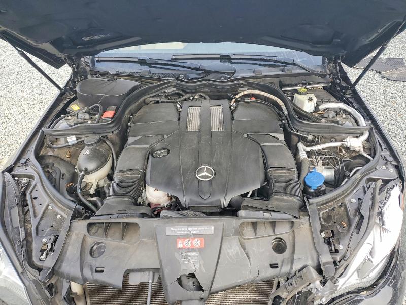 Photo 11 from auction – 2015 MERCEDES-BENZ E 400 with VIN WDDKJ6FBXFF297498