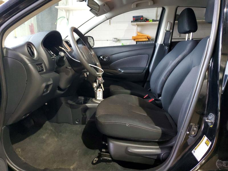 Photo 7 from auction – 2014 NISSAN VERSA S with VIN 3N1CN7AP5EL860962