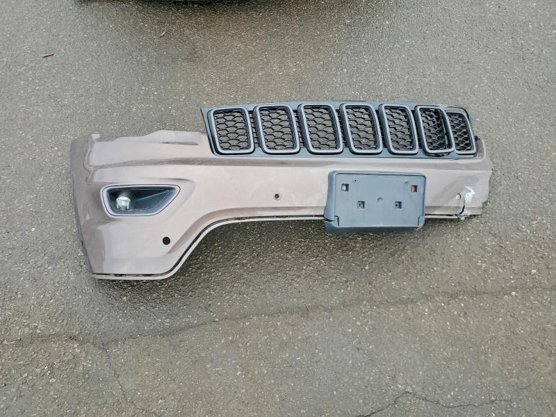 Photo 13 from auction – 2021 JEEP GRAND CHEROKEE with VIN 1C4RJFBG5MC655552