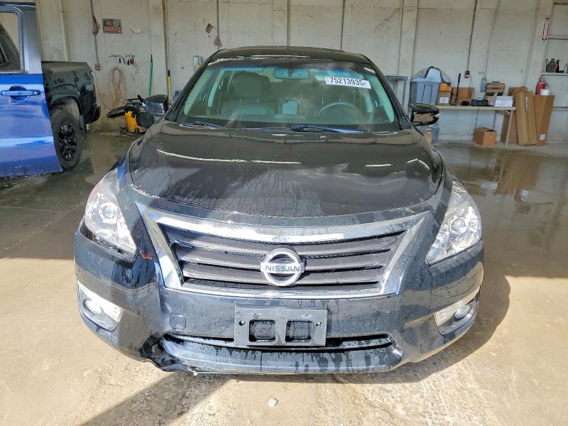 Photo 5 from auction – 2015 NISSAN ALTIMA 2.5 with VIN 1N4AL3APXFC120149