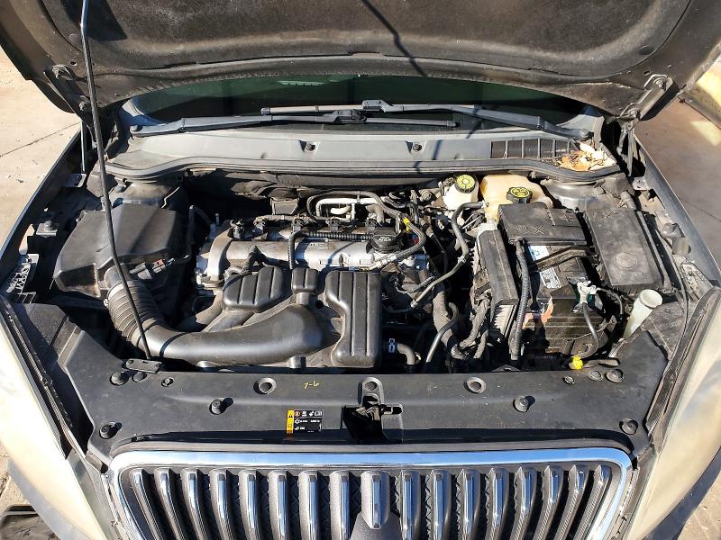 Photo 11 from auction – 2014 BUICK VERANO CON with VIN 1G4PR5SK0E4212280