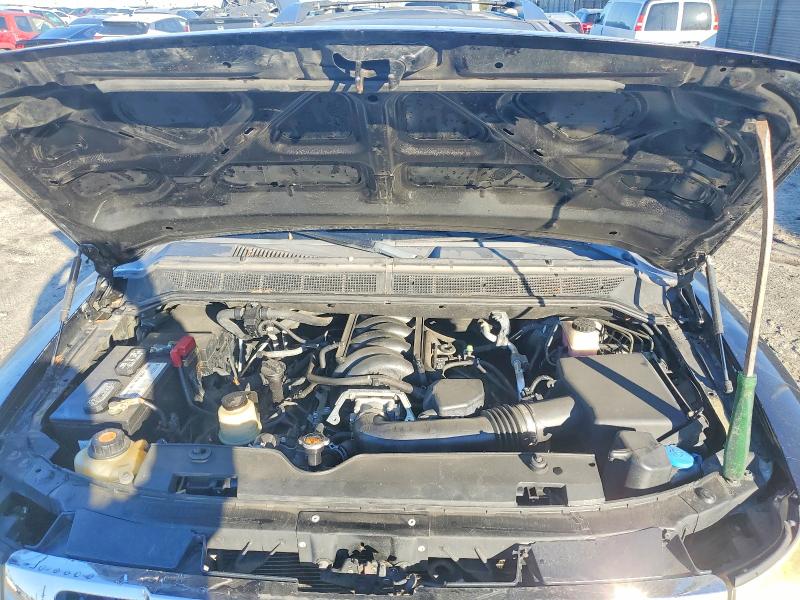 Photo 12 from auction – 2011 NISSAN ARMADA PLA with VIN 5N1AA0NF5BN603588