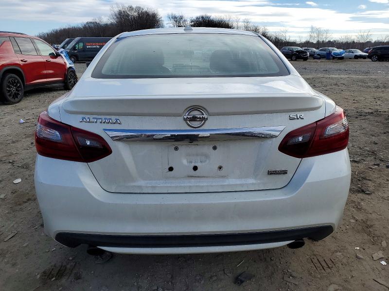 Photo 6 from auction – 2018 NISSAN ALTIMA with VIN 1N4AL3AP3JC175051