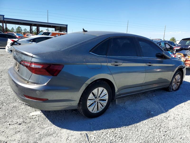 Photo 3 from auction – 2020 VOLKSWAGEN JETTA S with VIN 3VWCB7BU6LM017674