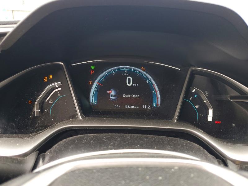 Photo 9 from auction – 2016 HONDA CIVIC TOUR with VIN 2HGFC1F90GH648491