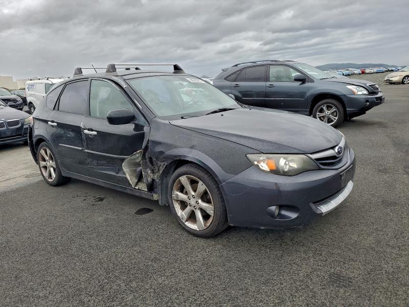 Photo 4 from auction – 2011 SUBARU IMPREZA OU with VIN JF1GH6D63BH827137