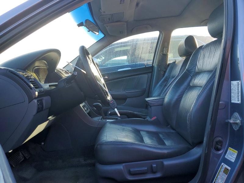 Zdjęcie 7 z aukcji – 2007 HONDA ACCORD EX z VIN 1HGCM66507A075987
