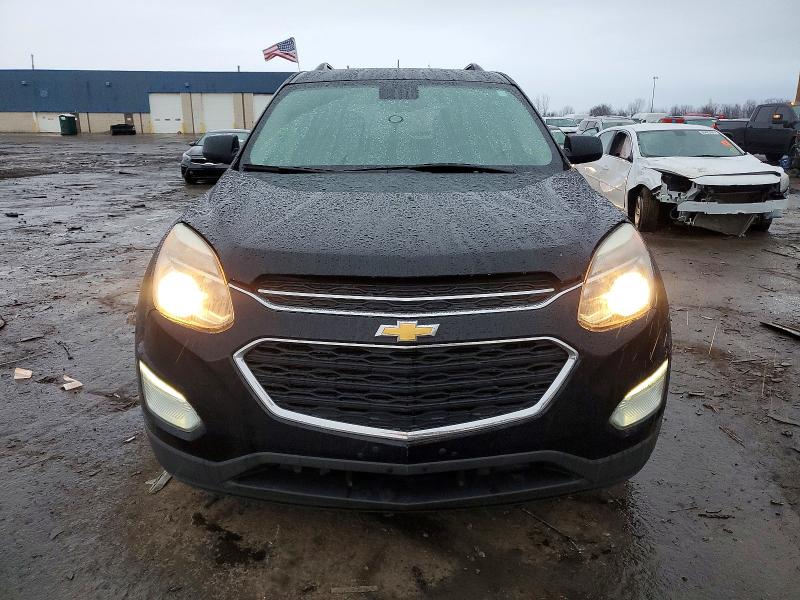Photo 5 from auction – 2016 CHEVROLET EQUINOX with VIN 2GNFLFEK8G6313269