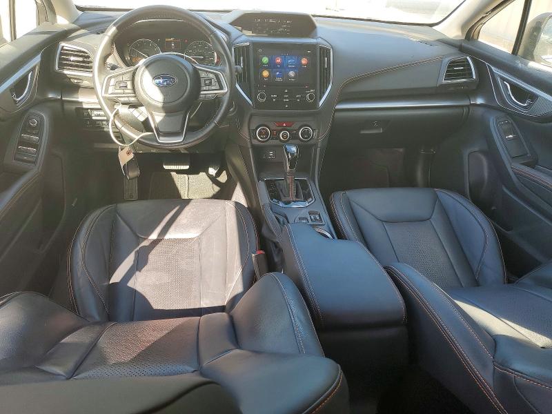 Photo 8 from auction – 2021 SUBARU CROSSTREK with VIN JF2GTHNC7MH346322
