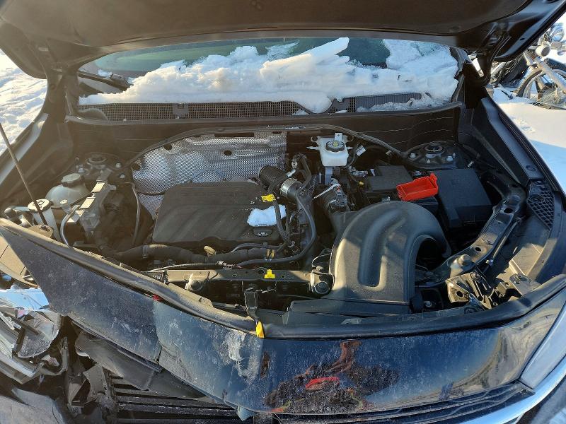 Photo 12 from auction – 2021 BUICK ENCORE GX with VIN KL4MMDS25MB136639